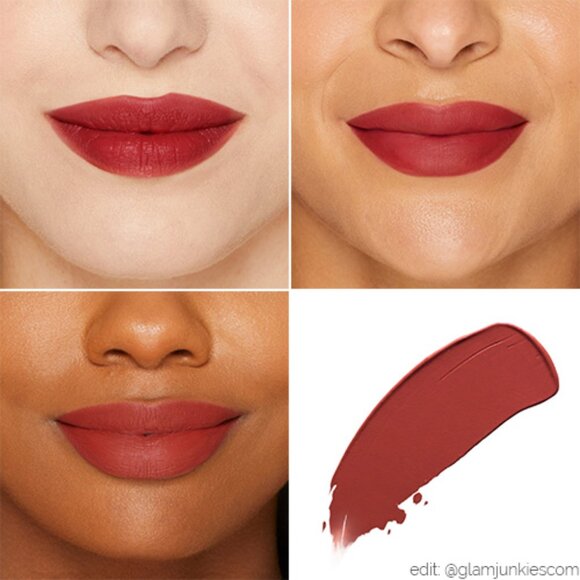 Too Faced: Melted Matte Liquid Lipstick: PSL *discontinued* - Picture 2 of 4